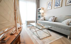 Apartamenty Hamptons Nad Zatoką